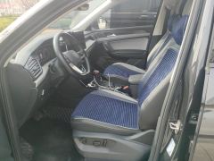 Volkswagen Tharu Tayron 280TSI Two-wheel drive luxury Plus advanced version - photo 14