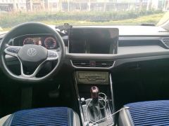 Volkswagen Tharu Tayron 280TSI Two-wheel drive luxury Plus advanced version - photo 16