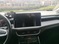 Volkswagen Tharu Tayron 280TSI Two-wheel drive luxury Plus advanced version - photo 17