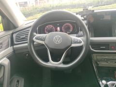 Volkswagen Tharu Tayron 280TSI Two-wheel drive luxury Plus advanced version - photo 18