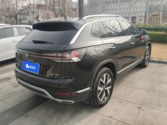 Volkswagen Tharu Tayron 280TSI Two-wheel drive luxury Plus advanced version - photo 2