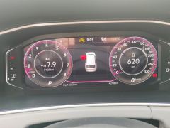 Volkswagen Tharu Tayron 280TSI Two-wheel drive luxury Plus advanced version - photo 20