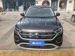 Volkswagen Tharu Tayron 280TSI Two-wheel drive luxury Plus advanced version - photo 3