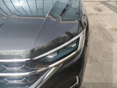 Volkswagen Tharu Tayron 280TSI Two-wheel drive luxury Plus advanced version - photo 4