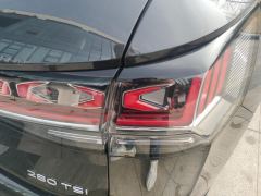 Volkswagen Tharu Tayron 280TSI Two-wheel drive luxury Plus advanced version - photo 5
