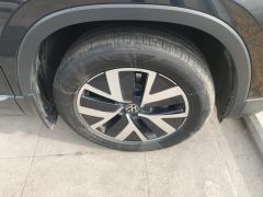 Volkswagen Tharu Tayron 280TSI Two-wheel drive luxury Plus advanced version - photo 6