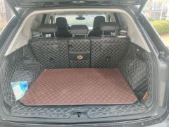 Volkswagen Tharu Tayron 280TSI Two-wheel drive luxury Plus advanced version - photo 7