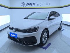 Volkswagen Lavida Advanced 1.5L Automatically outstanding Xinxue edition - photo 1
