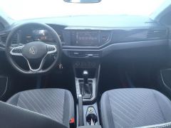 Volkswagen Lavida Advanced 1.5L Automatically outstanding Xinxue edition - photo 16
