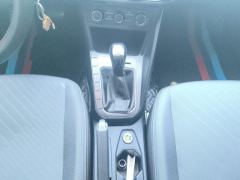 Volkswagen Lavida Advanced 1.5L Automatically outstanding Xinxue edition - photo 19