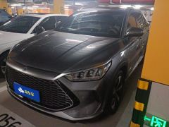 BYD Song PLUS DM-i 1.5L 2WD Flagship - фото 1