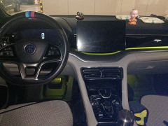 BYD Song PLUS DM-i 1.5L 2WD Flagship - фото 16