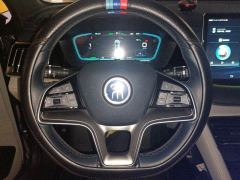 BYD Song PLUS DM-i 1.5L 2WD Flagship - фото 18