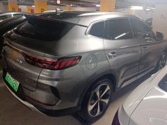 BYD Song PLUS DM-i 1.5L 2WD Flagship - фото 2