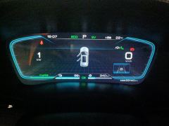 BYD Song PLUS DM-i 1.5L 2WD Flagship - фото 20