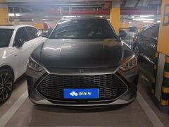 BYD Song PLUS DM-i 1.5L 2WD Flagship - фото 3