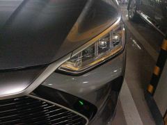 BYD Song PLUS DM-i 1.5L 2WD Flagship - фото 4