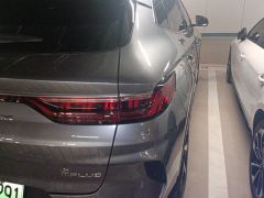 BYD Song PLUS DM-i 1.5L 2WD Flagship - фото 5
