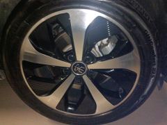 BYD Song PLUS DM-i 1.5L 2WD Flagship - фото 6
