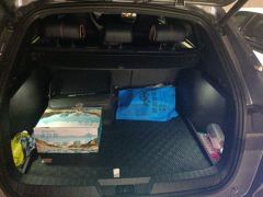BYD Song PLUS DM-i 1.5L 2WD Flagship - фото 7