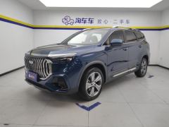 Geely Haoyue L 2.0T Flagship Edition - ფოტო 1