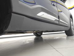 Geely Haoyue L 2.0T Flagship Edition - ფოტო 10