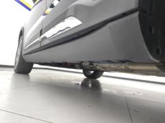 Geely Haoyue L 2.0T Flagship Edition - ფოტო 11