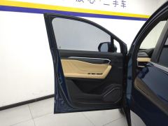 Geely Haoyue L 2.0T Flagship Edition - ფოტო 12