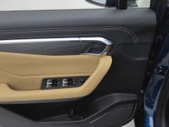 Geely Haoyue L 2.0T Flagship Edition - ფოტო 13