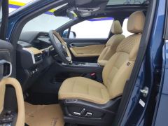 Geely Haoyue L 2.0T Flagship Edition - ფოტო 14