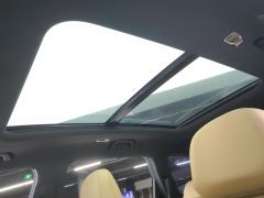 Geely Haoyue L 2.0T Flagship Edition - ფოტო 15