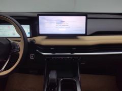 Geely Haoyue L 2.0T Flagship Edition - ფოტო 17