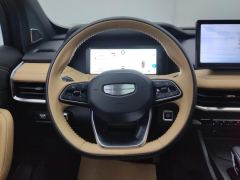 Geely Haoyue L 2.0T Flagship Edition - ფოტო 18
