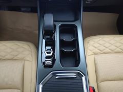 Geely Haoyue L 2.0T Flagship Edition - ფოტო 19