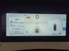 Geely Haoyue L 2.0T Flagship Edition - ფოტო 20