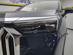 Geely Haoyue L 2.0T Flagship Edition - ფოტო 4