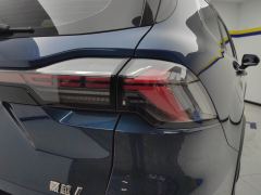 Geely Haoyue L 2.0T Flagship Edition - ფოტო 5
