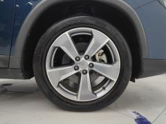 Geely Haoyue L 2.0T Flagship Edition - ფოტო 6