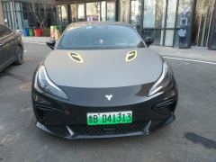 Neta GT 560km 560 Edition - photo 3