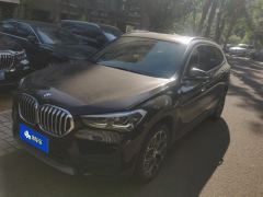BMW X1 sDrive25Li Premier - photo 1