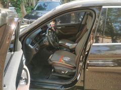 BMW X1 sDrive25Li Premier - photo 14