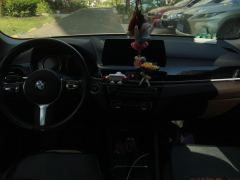 BMW X1 sDrive25Li Premier - photo 16