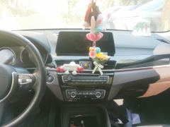 BMW X1 sDrive25Li Premier - photo 17