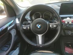 BMW X1 sDrive25Li Premier - photo 18