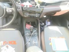 BMW X1 sDrive25Li Premier - photo 19