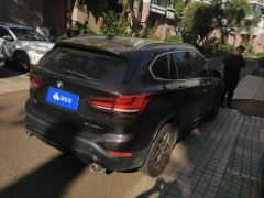 BMW X1 sDrive25Li Premier - photo 2