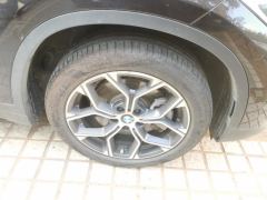 BMW X1 sDrive25Li Premier - photo 6