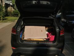 BMW X1 sDrive25Li Premier - photo 7