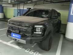 Jmc Boulevard 2.3T AWD Edition - ფოტო 1