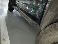 Jmc Boulevard 2.3T AWD Edition - ფოტო 11